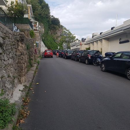 B&B Diemme Amalfi Coast Vietri Dış mekan fotoğraf