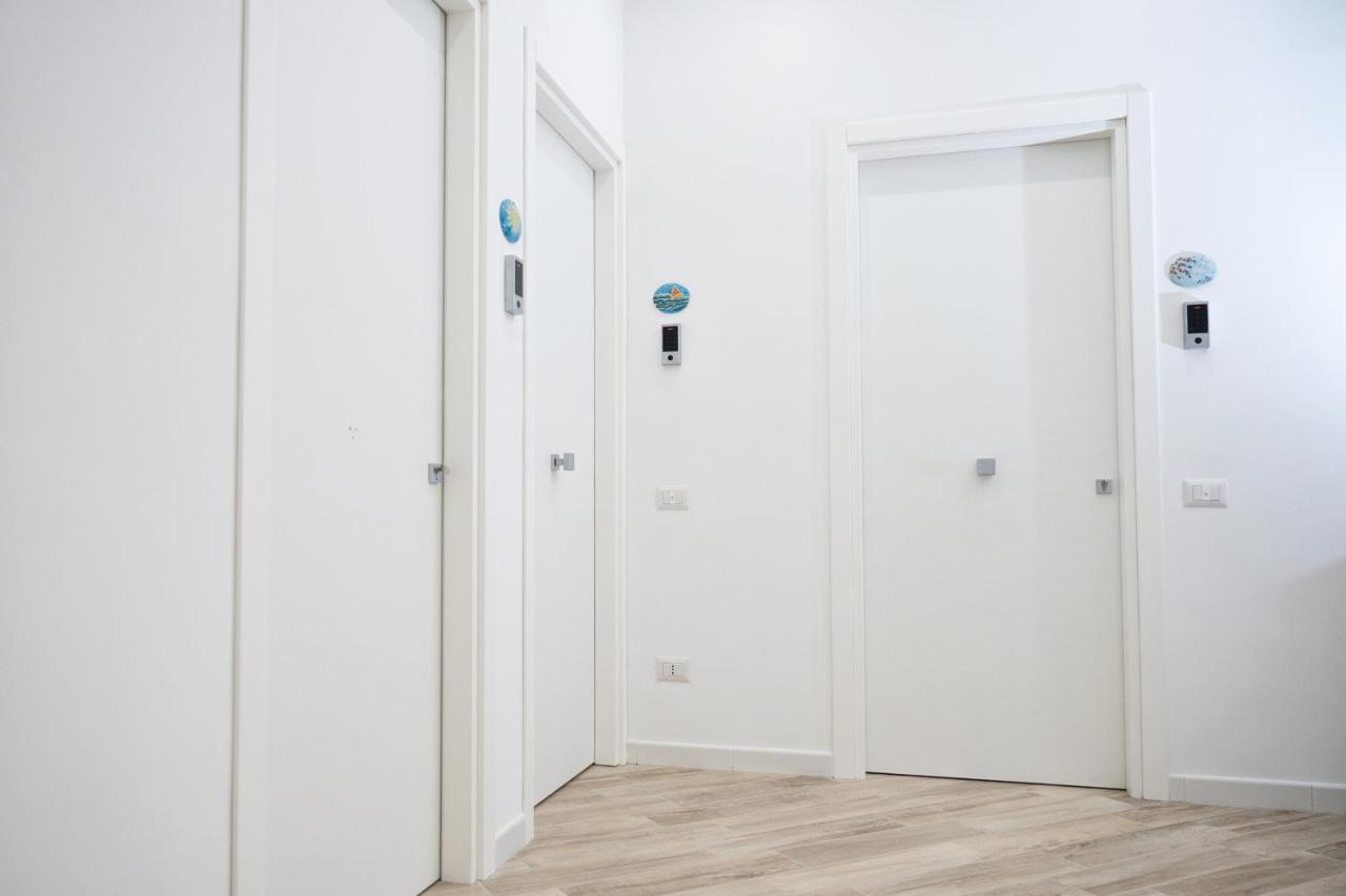 B&B Diemme Amalfi Coast Vietri Dış mekan fotoğraf