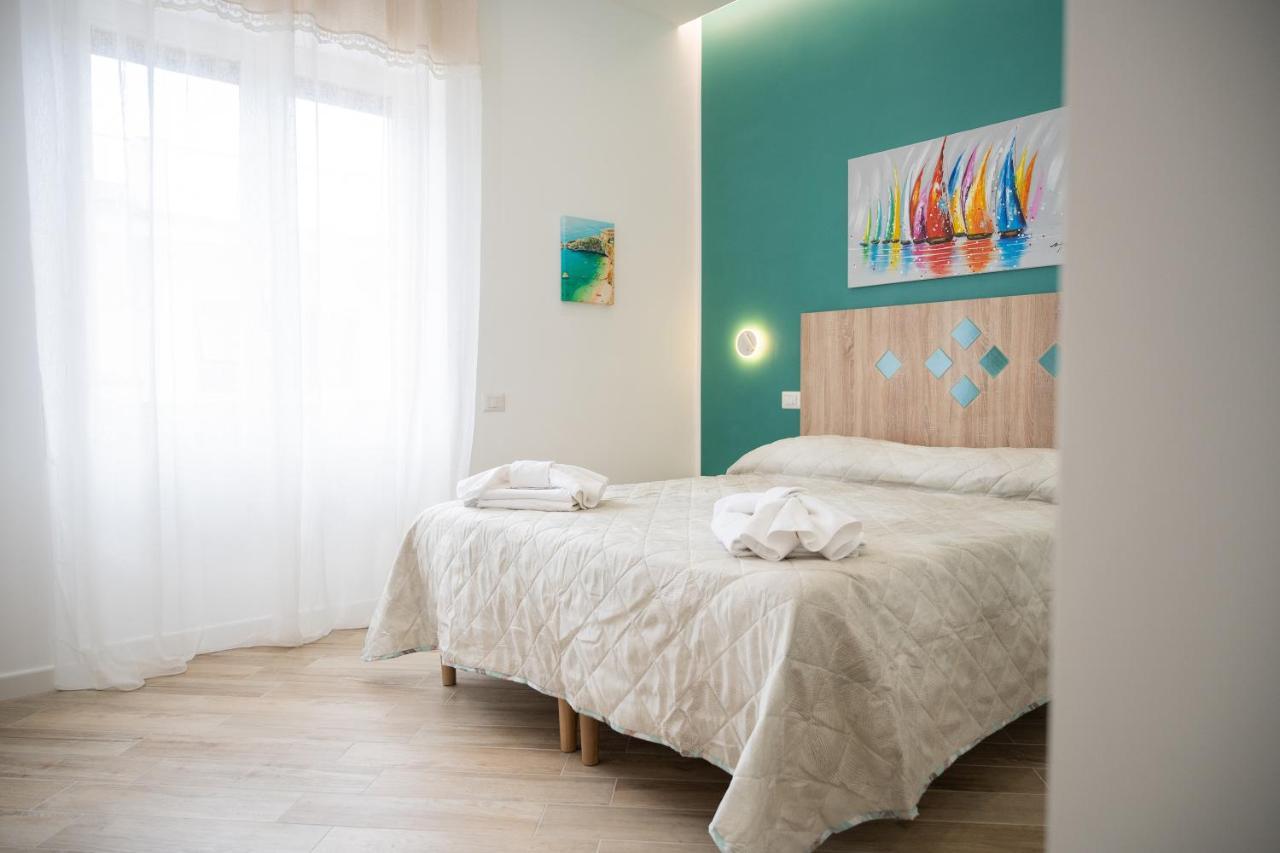 B&B Diemme Amalfi Coast Vietri Dış mekan fotoğraf