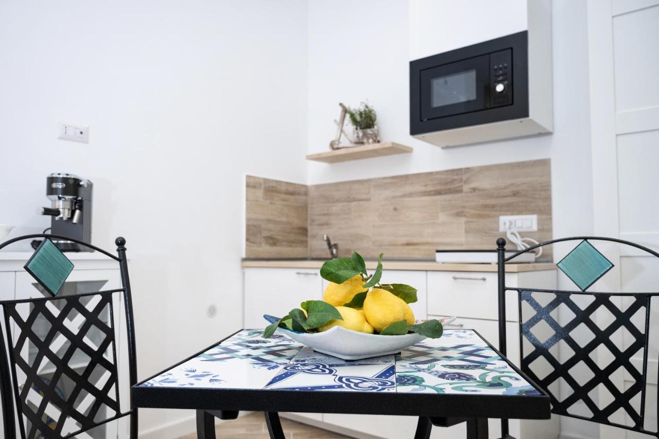 B&B Diemme Amalfi Coast Vietri Dış mekan fotoğraf