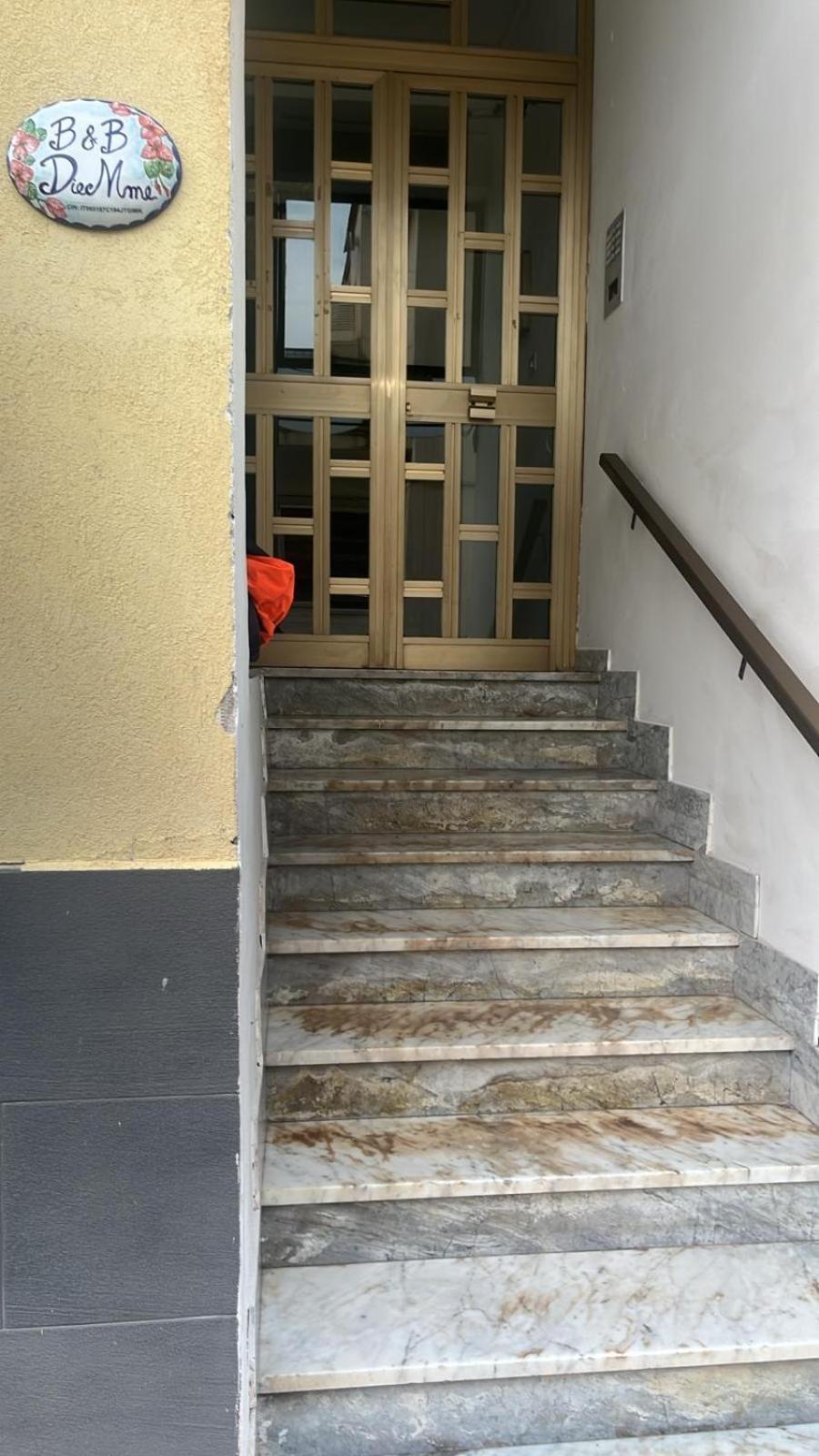 B&B Diemme Amalfi Coast Vietri Dış mekan fotoğraf