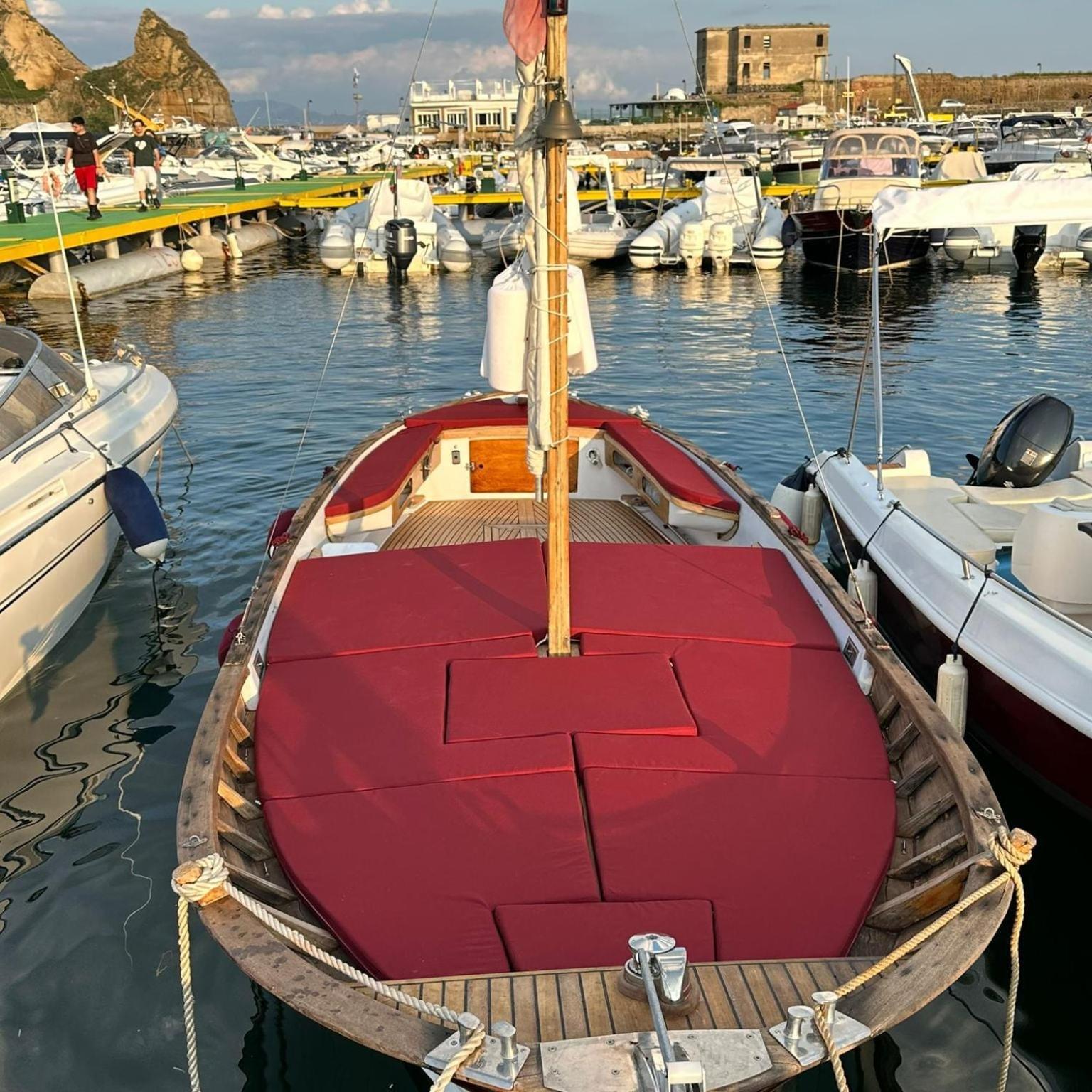 B&B Diemme Amalfi Coast Vietri Dış mekan fotoğraf