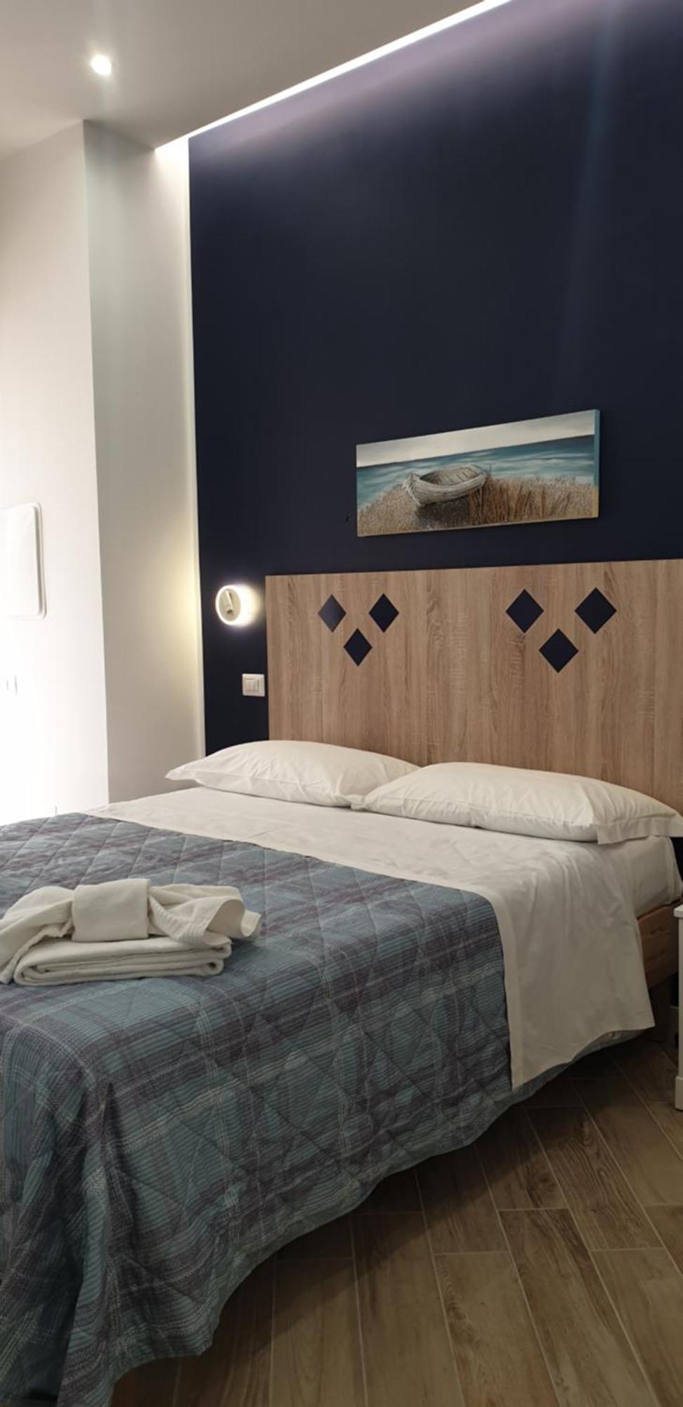 B&B Diemme Amalfi Coast Vietri Dış mekan fotoğraf